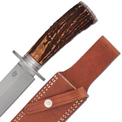 Grizzly Bowie