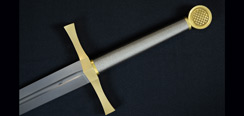 Excalibur - The Sword of Power
