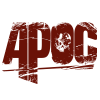 APOC Survival Knives and Tools